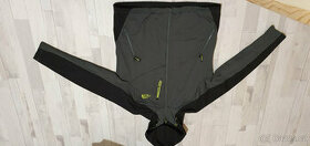 Bunda The North Face softshell - vel. XL TOP STAV - 1