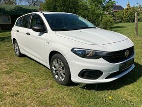 FIAT TIPO 1.4 16V ROK 2019, NAJETO 47000KM 1.MAJ