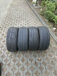Sada letních pneu 205/40 R18