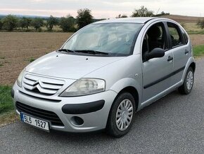 Citroen C3, rok 2009, najeto 149.000 km