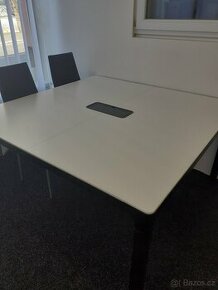kancelářský stůl 140x140 cm - 1
