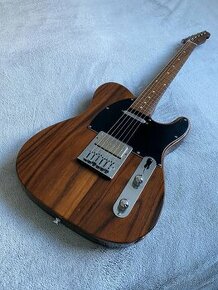 Fender Telecaster Rosewood Japan - 1