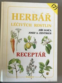 Janča - Herbář 7.díl