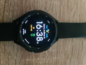 Samsung galaxy watch 4 classic 46mm