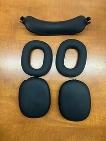 Silikonové kryty sluchátek pro AirPods Max
