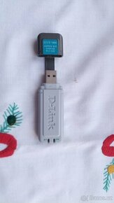 Wifi USB Karta D-Link DWL-G122