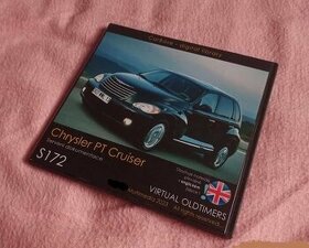 CD-Chrysler PT Cruiser