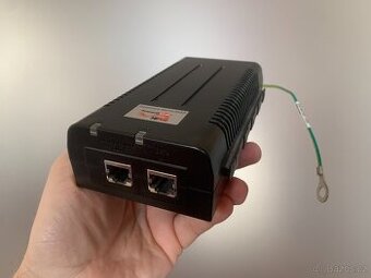 HiPoE injektor PowerDsine 9001G-40/SP