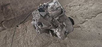 Převodovka 2.0Tdi 135 Kw Rs PDT SRB