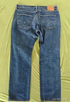 Levi's 501 vel.36/L30