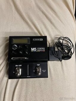 Line 6 M5