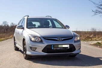 Hyundai i30 1,4 77kw