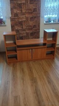 TV stolek