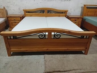 Postel Musstering,prodano - 1