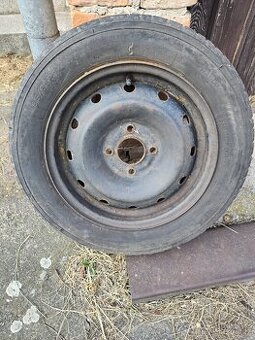 Sada disku 4x108 r14