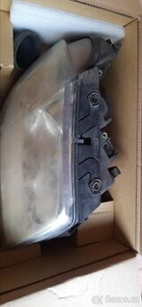 Predni svetlomety do VW Passat (B5)
