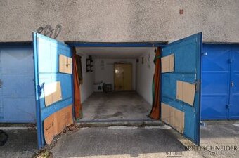 Podnájem garáže, ul. Rudná, Ostrava Zábřeh, ev.č. 00689-1