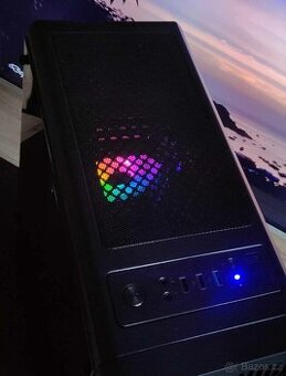 Herní PC