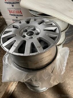 5x112 R16 disky Superb 1 Ronal origo