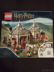 Lego Harry Potter