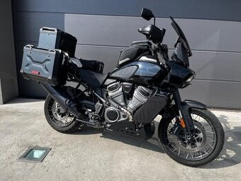 Harley Davidson Pan America 1250 Special