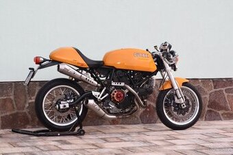 Ducati sport classic 1000