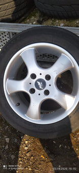 Ford focus sada alu kol