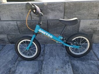 Odrážedlo YEDOO One too
