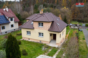 Prodej rodinného domu, 245 m², Hvězdonice