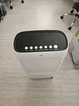 Sencor SFN 9021WH - ochlazovač vzduchu