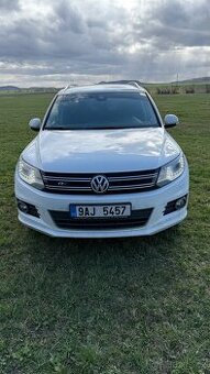 Tiguan R-line - 1