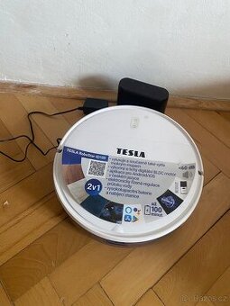 Tesla Robostar