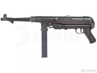 Mp 40 co2