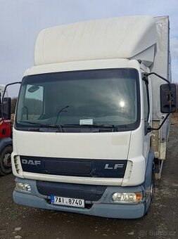 Prodám DAF LF 45.170