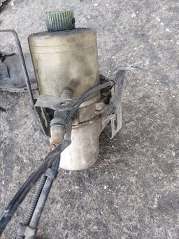 Servo Koyo