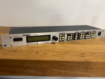 Tascam TA-1VP - Vokální procesor