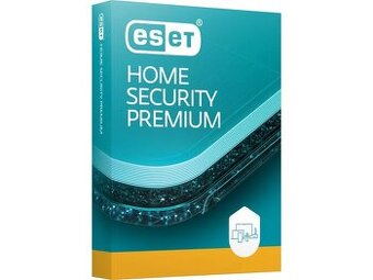 ESET HOME Security Premium 3 Roky