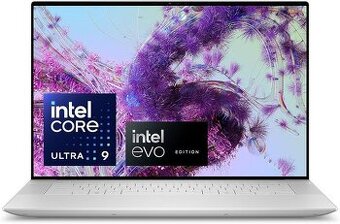 DELL XPS 16 9640_OLED UHD+_ULTRA 9 185H_32GB_RTX 4070 8GB