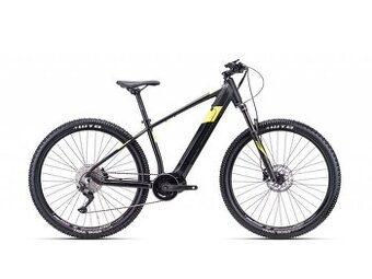 Elektrokolo CTM Pulze Xpert 21"