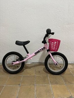 Odrazeci kolo divci