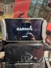 Navigace Garmin Zumo XT