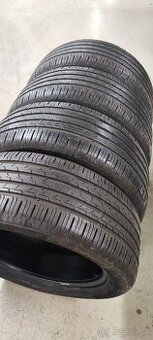 235/50/19 Continental EcoContact 6, DOT 0321, 6.2mm