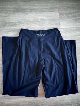 Široké leginy