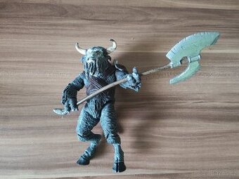 Sběratelské figurky, Tron Legacy, Narnie, glum