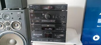 TECHNICS SESTAVA