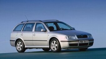 Koupim octavii 1 tdi