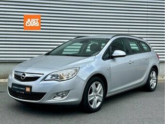 Opel Astra,  1.7 CDTi AUTOKLIMA/TZ