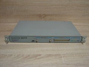 Ethernet port centre - 1