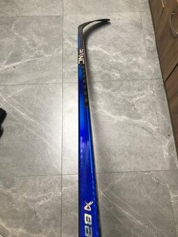 Hokejka bauer nexus sync p92,87 flex,165cm