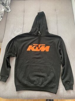 KTM mikina